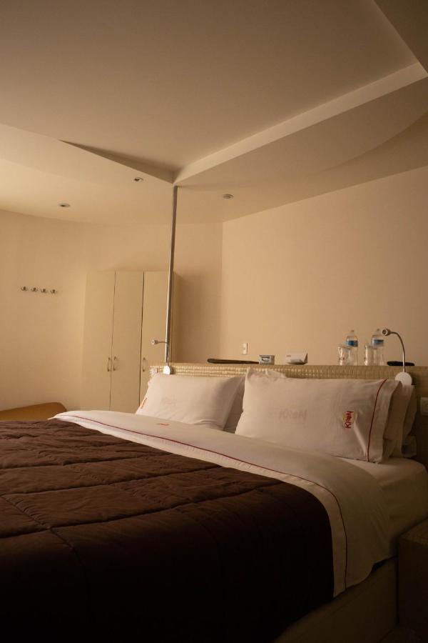 Kron Hotel Mexiko-Stadt