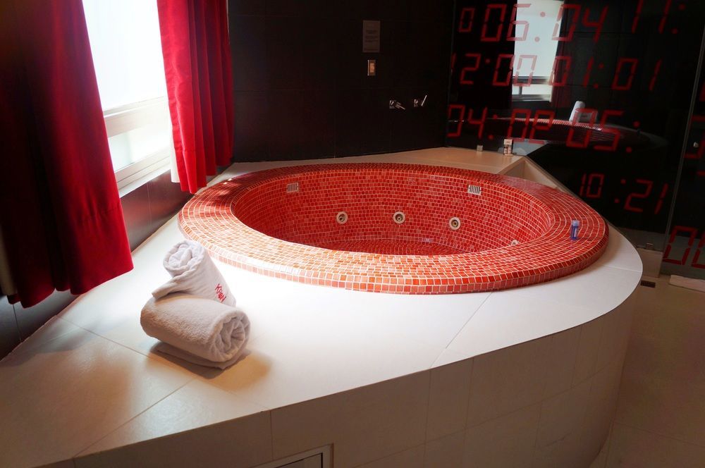Kron Hotel Mexiko-Stadt
